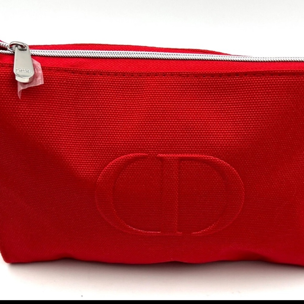 Dior Scarlet Chain bag - Picture 5 of 7